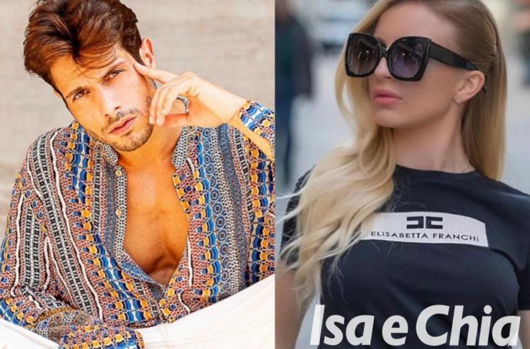 ‘Temptation Island 6’, l’ex tentatore Giovanni Arrigoni svela come sono andate (davvero) le cose con Katia Fanelli dopo il programma preview