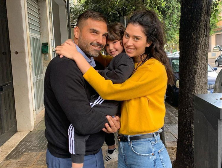 Giada Pezzaioli, a pochi giorni dall’annuncio della gravidanza il duro sfogo: “Mi avevano diagnosticato un aborto, ma non era vero” (Video) preview