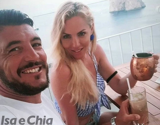 ‘Trono over’, Veronica Ursida e Giovanni Longobardi hanno annunciato la rottura ma il web segnala che… (Foto) preview