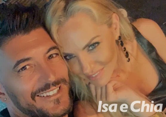 ‘Trono over’: Veronica Ursida e Giovanni Longobardi, altro che crisi! Eccoli finalmente insieme e innamorati (Video) preview