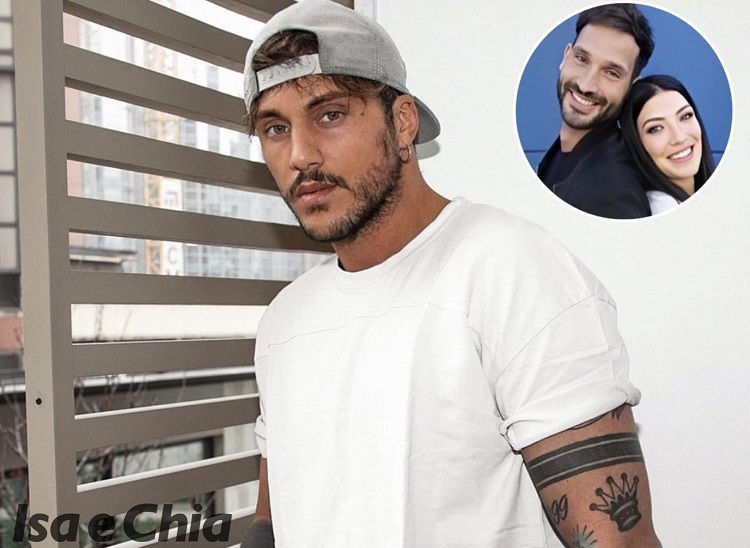 Uomini e Donne, Giulio Raselli si toglie un sassolino dalla scarpa e lancia una bella bordata a Giovanna Abate e Sammy Hassan (Video) preview