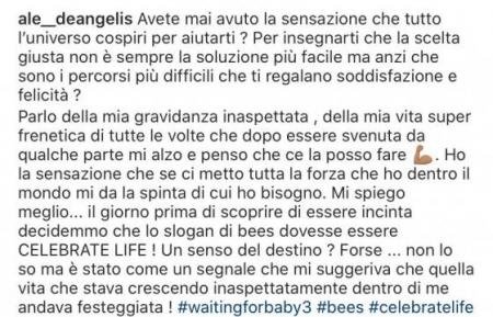 Instagram Alessandra