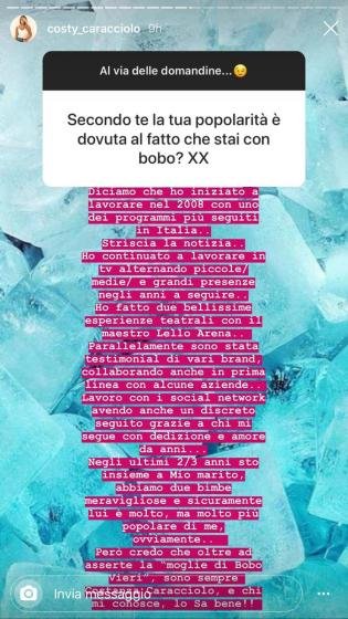 Instagram - Caracciolo