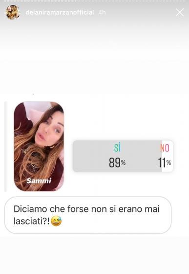 Instagram - Deianira