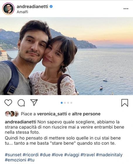 Instagram Dianetti
