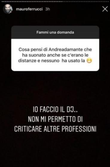 Instagram - Ferrucci