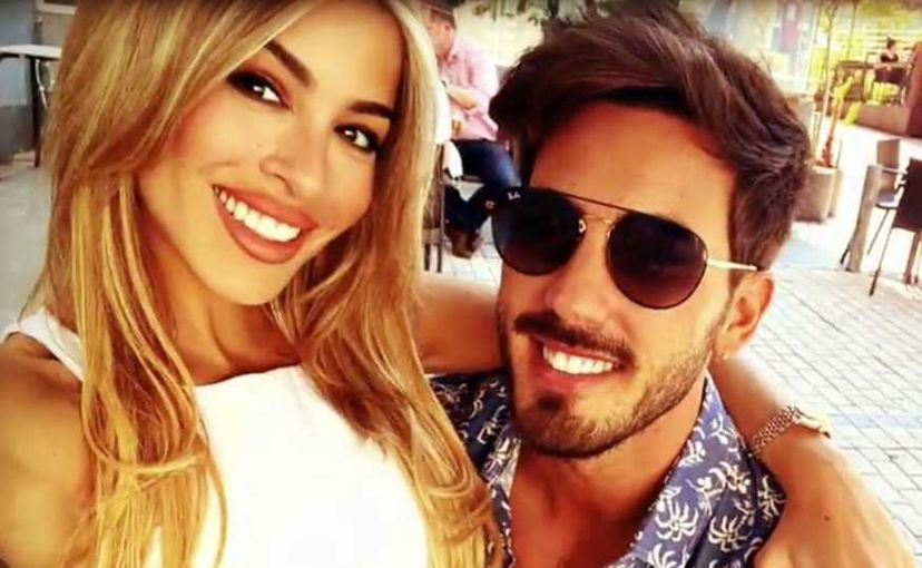 ‘La casa fuerte’, Ivan Gonzalez accusato di aver ideato il flirt con Oriana Marzoli a tavolino: ecco cosa è successo! preview