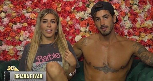 ‘La casa fuerte’, nella finalissima del reality vittoria sfumata per Ivan González e Oriana Marzoli (Video)