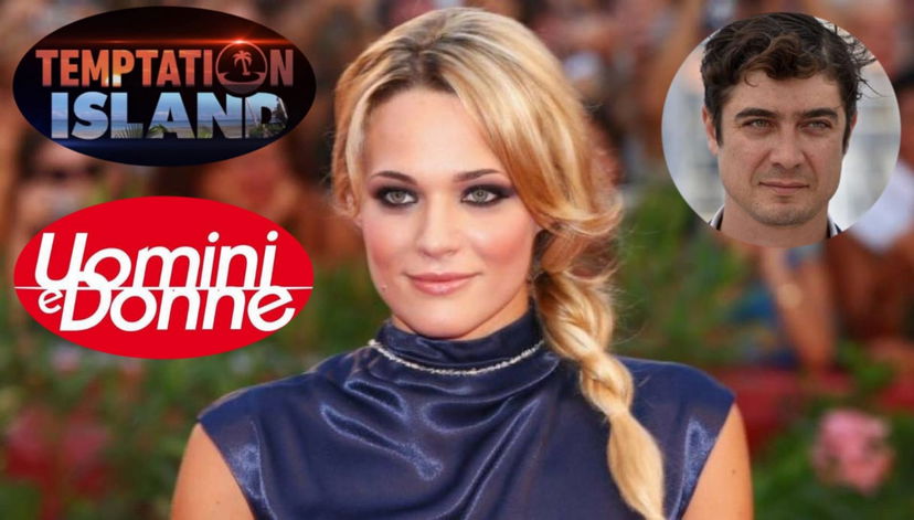 Laura Chiatti rivela quali sono le storie che più l’hanno appassionata nell’ultima edizione di ‘Temptation Island’ e ‘Uomini e Donne’. E su Riccardo Scamarcio papà… preview