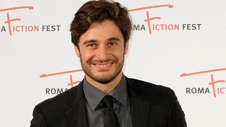 ‘L’Allieva’, Lino Guanciale si è sposato: la foto delle nozze! article-post