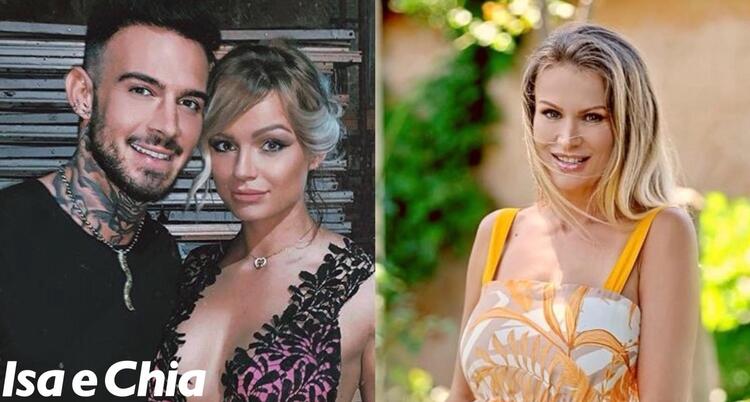 Eva Henger dopo i segnali di tregua torna ad attaccare la figlia Mercedesz e lancia una pesante accusa al fidanzato Lucas Peracchi preview