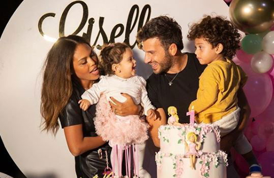 ‘Isola 14’, Marco Maddaloni e Romina Giamminelli svelano il sesso del loro terzo bebè (Video) preview