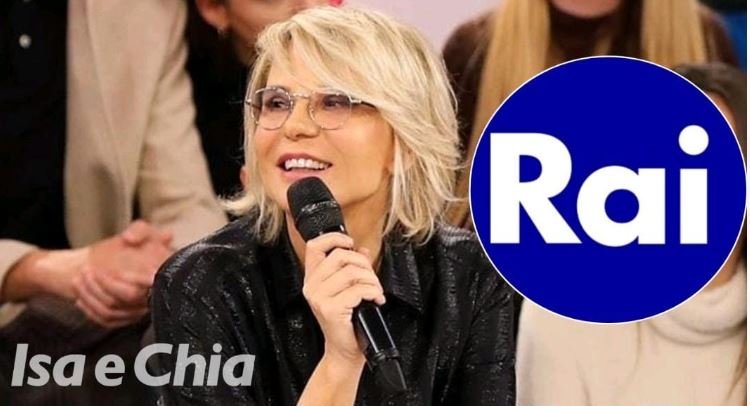 Palinsesti Rai 2020/2021, Maria De Filippi condurrà un programma in prima serata! Ufficializzate le date in cui andrà in onda il Festival di Sanremo