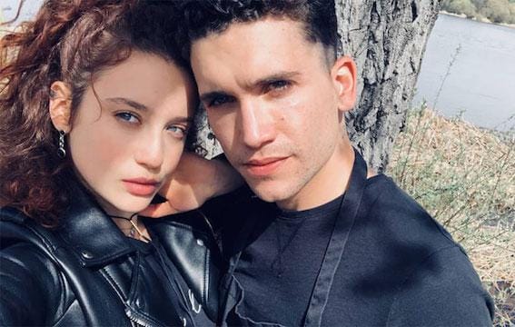 ‘La casa di Carta’, Maria Pedraza e Jaime Lorente sono tornati single? L’indiscrezione preview