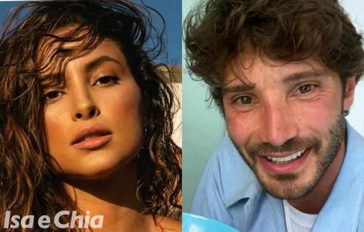 Stefano De Martino e Mariana Rodriguez, dopo le foto in barca arriva la sarcastica reazione dell’ex di lei preview