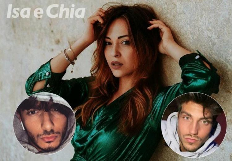 ‘Gf 16’, Martina Nasoni “divisa” tra Daniele Dal Moro e Matteo Guidetti? Le ultime notizie preview