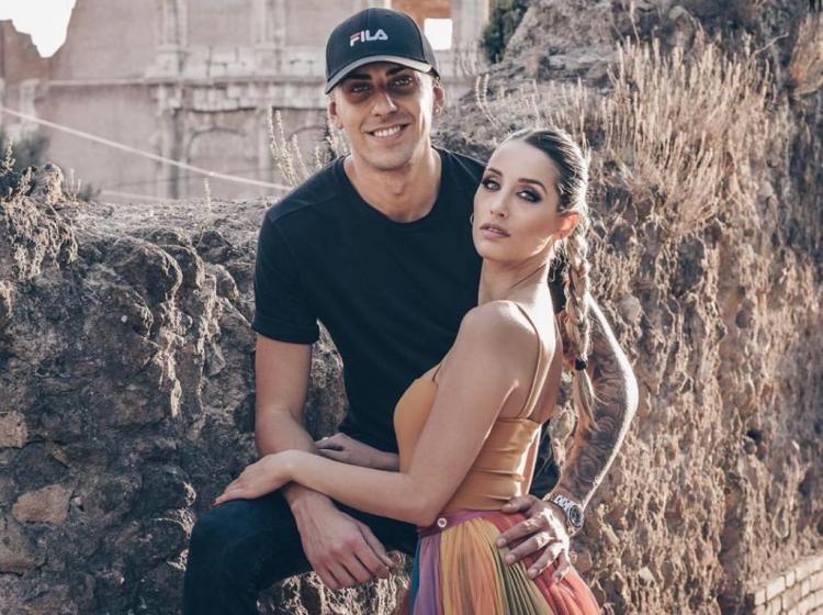 ‘Temptation Island 6’, Massimo Colantoni conferma: “Io e Sonia Onelli non stiamo più insieme. Ho messo tutto me stesso in questa storia, ma…” article-post