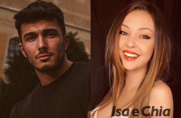 ‘Uomini e Donne’, l’ex corteggiatore Matteo Guidetti svela cosa c’è davvero tra lui e Martina Nasoni (Video) preview