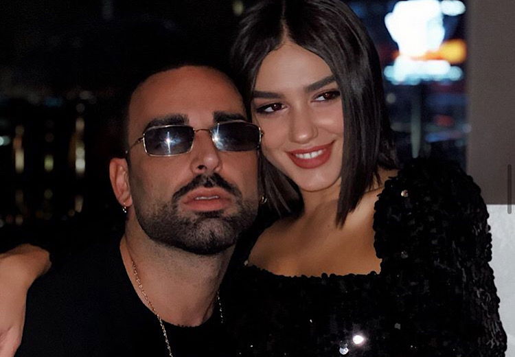 ‘Uomini e Donne’, l’ex corteggiatrice Megghi Galo a un passo dalle nozze: il video dell’originale proposta del fidanzato! preview