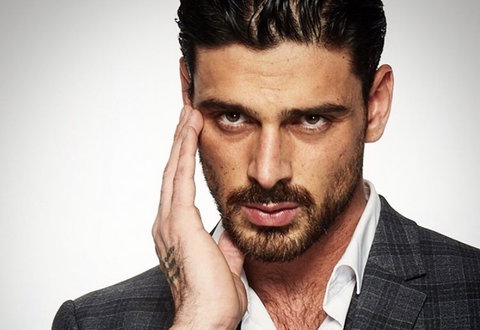 Michele Morrone avrebbe un nuovo amore: ecco chi è lei preview