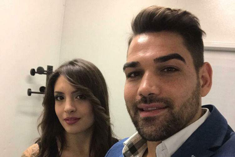 ‘Grande Fratello 11’, Nando Colelli annuncia: “Sto per diventare papà!” preview