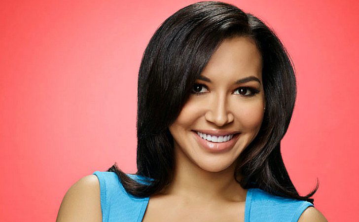 ‘Glee’, Naya Rivera scomparsa: si cerca il corpo in mare article-post