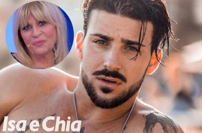 Uomini e Donne, le ultime dichiarazioni di Nicola Vivarelli spiazzano i fan: ci sono problemi con Gemma Galgani? (Video) preview