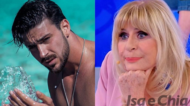 ‘Trono over’, Nicola Vivarelli amareggiato sui social: che fine ha fatto Gemma Galgani? preview