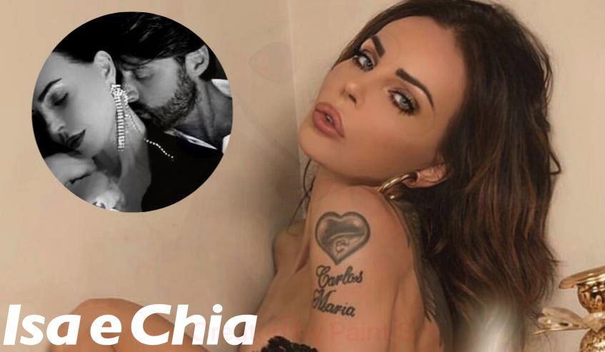 Nina Moric, svelata l’identità del nuovo fidanzato: ecco chi è! (Foto) article-post