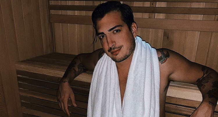 ‘Uomini e Donne’, nuovo amore per Oscar Branzani dopo il presunto ritorno di fiamma con Eleonora Rocchini? Le segnalazioni preview