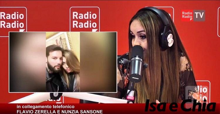 ‘Temptation Island’, Nunzia Sansone e Flavio Zerella ospiti in radio si lasciano andare a importanti dichiarazioni sulla loro storia! article-post