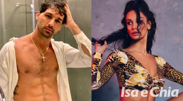 Raimondo Todaro torna a parlare della fine del matrimonio con Francesca Tocca e spiega perché inizialmente ha scelto il silenzio preview