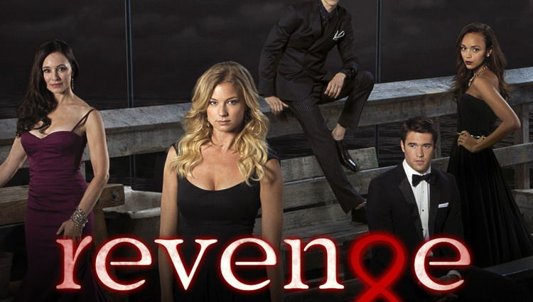 Revenge: trama, cast e tutte le curiosità! preview