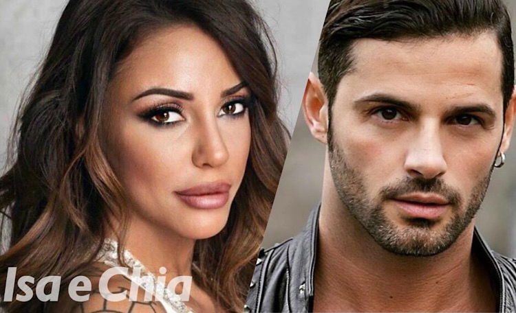 ‘Uomini e Donne’, flirt in corso tra Alessio Lo Passo e la sua ex corteggiatrice Selvaggia Roma? La segnalazione (Video) preview