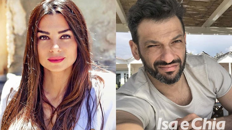 ‘Gf Vip 4’, Serena Enardu rivela: “Io e Pago ci siamo visti per un caffè…” (Video) preview