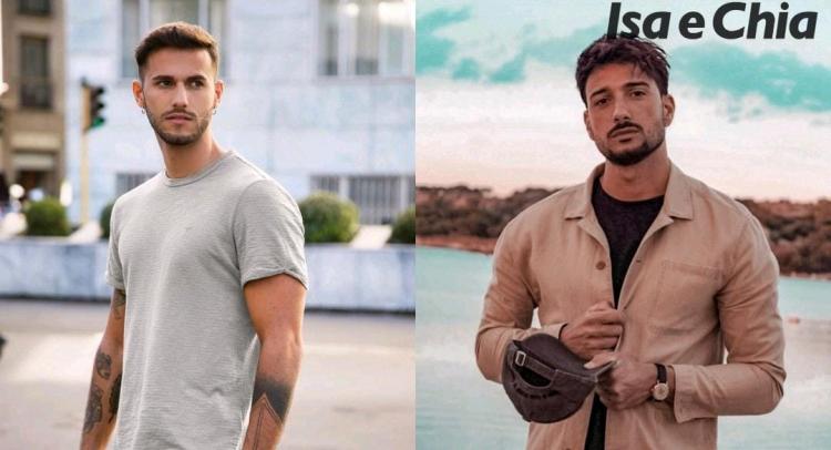 ‘Uomini e Donne’, battibecco social tra Sonny Di Meo e Giuseppe Nastasi: ecco cosa è successo preview