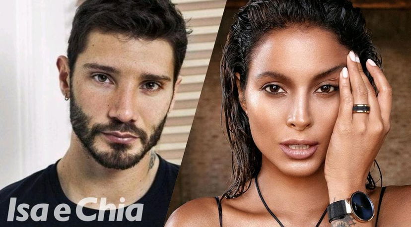 Mariana Rodriguez e Stefano De Martino, la verità della showgirl sul presunto flirt con l’ex di Belen Rodriguez preview