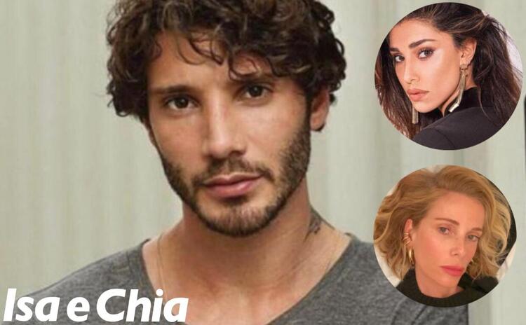 Belen Rodriguez e Stefano De Martino, Dagospia afferma che tra i due sarebbe finita a causa di Alessia Marcuzzi: la replica del ballerino (Video) preview