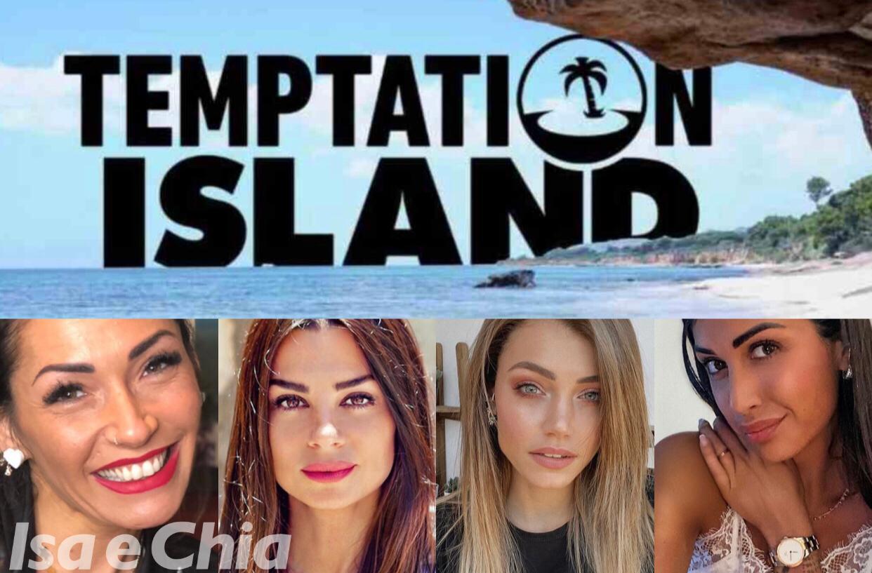 Temptation Island