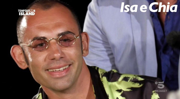 ‘Temptation Island 7’: l’opinione di Chia sulla prima puntata preview