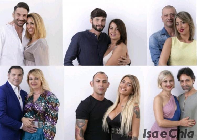 ‘Temptation Island 7’, mancano poche ore alla prima puntata: ecco tutti gli spoiler! preview