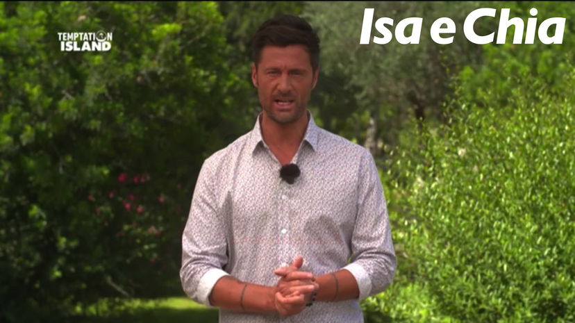 ‘Temptation Island 7’, gli ascolti della seconda puntata hanno retto il confronto con l’ottimo esordio della scorsa settimana? Ecco i dati! preview