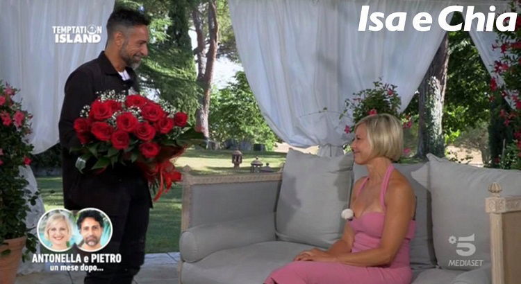 ‘Temptation Island 7’: l’opinione di Isa sull’ultima puntata preview