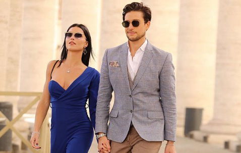 ‘Uomini e Donne’, Teresa Langella a proposito della presunta crisi con Andrea Dal Corso: “Abbiamo momenti di alti e bassi, ma…” preview