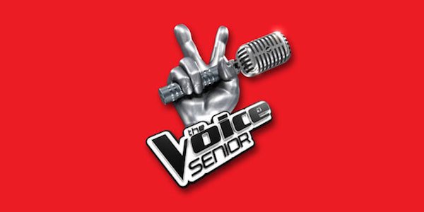 ‘The Voice Senior’, in arrivo il format canoro dedicato agli Over: ecco chi lo condurrà