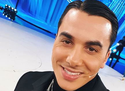 ‘Amici’, Timor Steffens innamoratissimo di Zoey Ivory! (Foto) preview