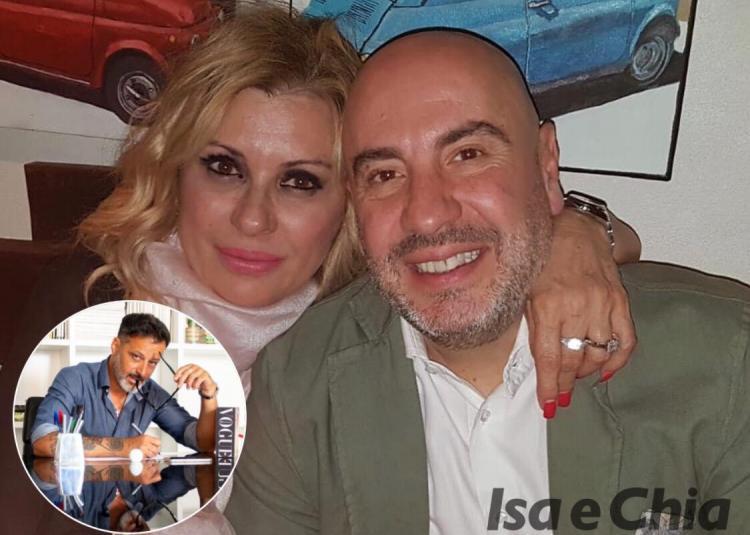 ‘Uomini e Donne’, Tina Cipollari ha rotto con Vincenzo Ferrara (a ‘causa’ di Kikò Nalli)? L’indiscrezione preview