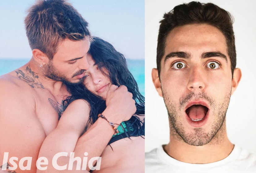 Tommaso Zorzi ci va giù pesante contro Francesco Monte e Isabella De Candia: “Due macigni sui cogli*ni”. Ecco cosa è successo (Video) preview