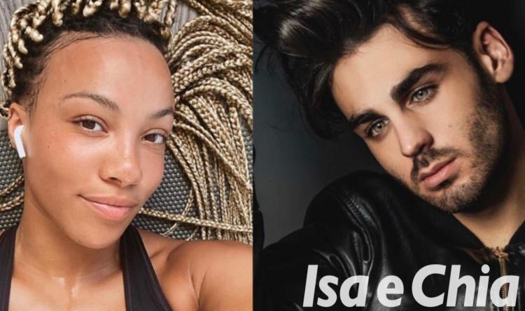 ‘Amici di Maria De Filippi’, è riscoppiato l’amore tra Valentina Vernia e Alberto Urso? Ecco tutti gli indizi! preview