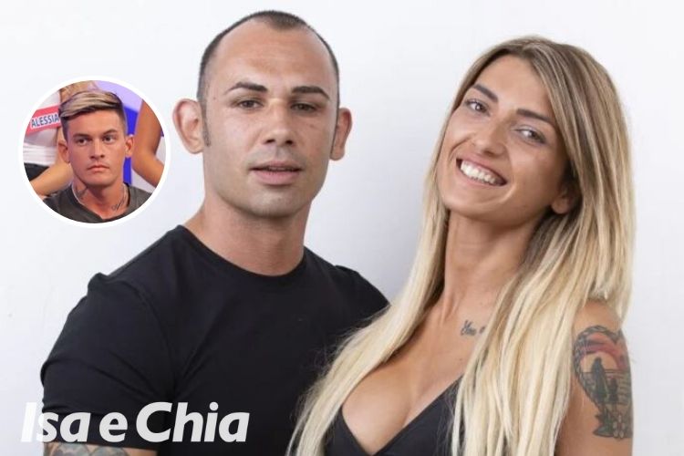 ‘Temptation Island 7’, Valeria Liberati vicinissima a dimenticare Ciavy Maliokapis per Alessandro Basciano ma il web nota dei curiosi ‘intrecci’ preview